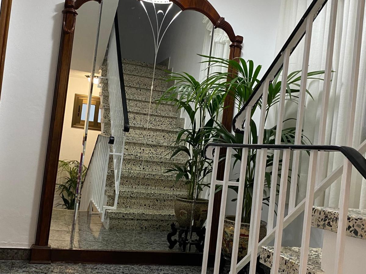La Casa De Mami II Villa El Tanque Eksteriør billede