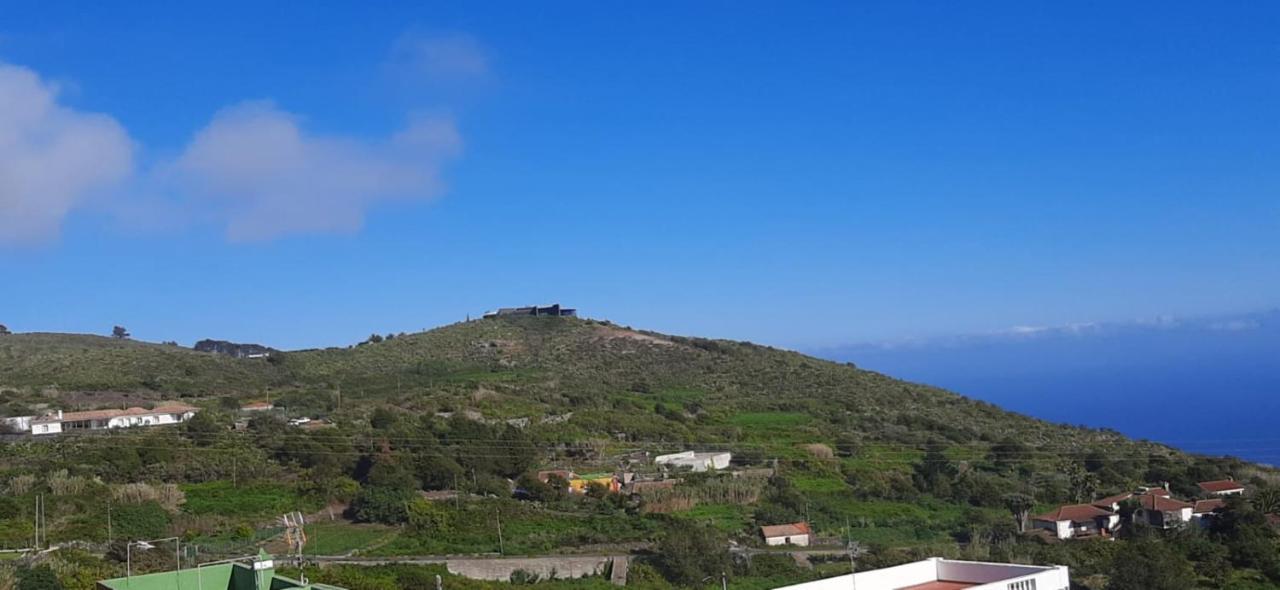 La Casa De Mami II Villa El Tanque Eksteriør billede
